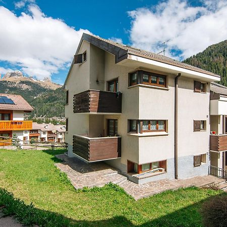 Apartment Enrosadira-4 By Interhome Alba Exterior foto